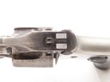 Early 1900s SMITH & WESSON .38 Safety Hammerless C&R SELF DEFENSE RevolverNice TURN OF THE CENTURY Top Break Revolver - 8 of 18