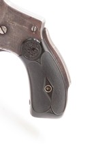 Early 1900s SMITH & WESSON .38 Safety Hammerless C&R SELF DEFENSE RevolverNice TURN OF THE CENTURY Top Break Revolver - 3 of 18