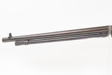 Early WINCHESTER .22 Short M1906 Slide Action TAKEDOWN Rifle C&R Made 1908EARLY Standard and Iconic Model 1906 in .22 Short - 19 of 23