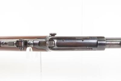 Early WINCHESTER .22 Short M1906 Slide Action TAKEDOWN Rifle C&R Made 1908EARLY Standard and Iconic Model 1906 in .22 Short - Image 14 of 23