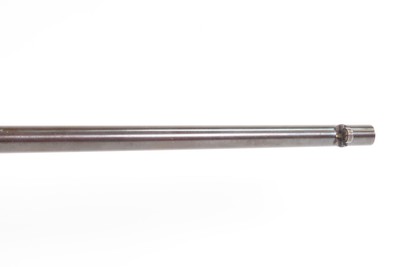 Early WINCHESTER .22 Short M1906 Slide Action TAKEDOWN Rifle C&R Made 1908EARLY Standard and Iconic Model 1906 in .22 Short - Image 12 of 23