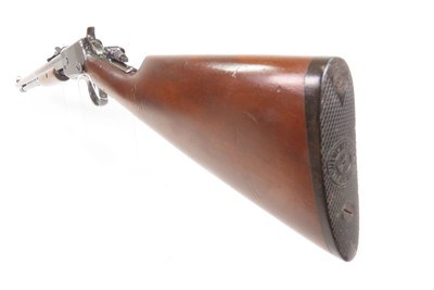 Early WINCHESTER .22 Short M1906 Slide Action TAKEDOWN Rifle C&R Made 1908EARLY Standard and Iconic Model 1906 in .22 Short - Image 23 of 23