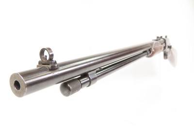 Early WINCHESTER .22 Short M1906 Slide Action TAKEDOWN Rifle C&R Made 1908EARLY Standard and Iconic Model 1906 in .22 Short - Image 22 of 23