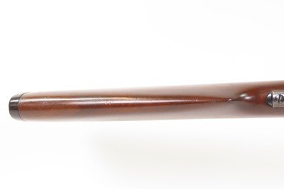 Early WINCHESTER .22 Short M1906 Slide Action TAKEDOWN Rifle C&R Made 1908EARLY Standard and Iconic Model 1906 in .22 Short - Image 15 of 23