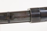 Early WINCHESTER .22 Short M1906 Slide Action TAKEDOWN Rifle C&R Made 1908EARLY Standard and Iconic Model 1906 in .22 Short - 17 of 23