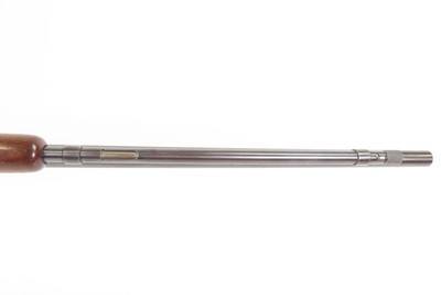 Early WINCHESTER .22 Short M1906 Slide Action TAKEDOWN Rifle C&R Made 1908EARLY Standard and Iconic Model 1906 in .22 Short - Image 7 of 23