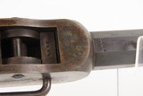 Scarce CIVIL WAR Antique U.S. GWYN & CAMPBELL “Union Rifle” GRAPEVINE SRCDESIRABLE 1 of 4,000 Union Cavalry CARBINES - 11 of 23