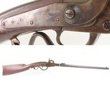 Scarce CIVIL WAR Antique U.S. GWYN & CAMPBELL “Union Rifle” GRAPEVINE SRCDESIRABLE 1 of 4,000 Union Cavalry CARBINES