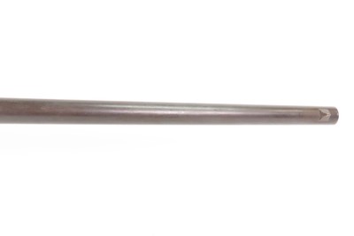 Scarce CIVIL WAR Antique U.S. GWYN & CAMPBELL “Union Rifle” GRAPEVINE SRCDESIRABLE 1 of 4,000 Union Cavalry CARBINES - Image 12 of 23
