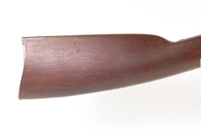 Scarce CIVIL WAR Antique U.S. GWYN & CAMPBELL “Union Rifle” GRAPEVINE SRCDESIRABLE 1 of 4,000 Union Cavalry CARBINES - Image 5 of 23
