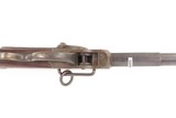 Scarce CIVIL WAR Antique U.S. GWYN & CAMPBELL “Union Rifle” GRAPEVINE SRCDESIRABLE 1 of 4,000 Union Cavalry CARBINES - 9 of 23