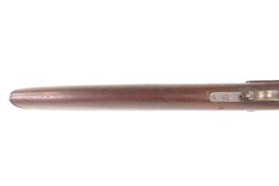 Scarce CIVIL WAR Antique U.S. GWYN & CAMPBELL “Union Rifle” GRAPEVINE SRCDESIRABLE 1 of 4,000 Union Cavalry CARBINES - Image 10 of 23