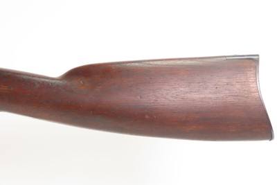 Scarce CIVIL WAR Antique U.S. GWYN & CAMPBELL “Union Rifle” GRAPEVINE SRCDESIRABLE 1 of 4,000 Union Cavalry CARBINES - Image 20 of 23