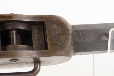 Scarce CIVIL WAR Antique U.S. GWYN & CAMPBELL “Union Rifle” GRAPEVINE SRCDESIRABLE 1 of 4,000 Union Cavalry CARBINES - Image 11 of 23