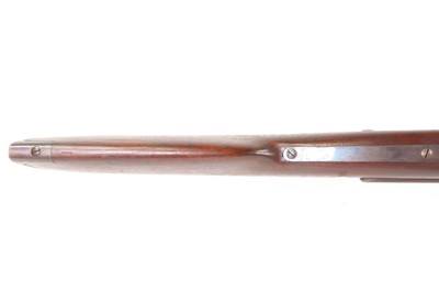 Scarce CIVIL WAR Antique U.S. GWYN & CAMPBELL “Union Rifle” GRAPEVINE SRCDESIRABLE 1 of 4,000 Union Cavalry CARBINES - Image 14 of 23