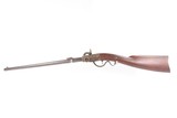 Scarce CIVIL WAR Antique U.S. GWYN & CAMPBELL “Union Rifle” GRAPEVINE SRCDESIRABLE 1 of 4,000 Union Cavalry CARBINES - 17 of 23