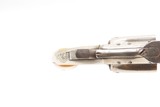 CASED & ENGRAVED Antique SMITH & WESSON Number 1-1/2 WILD WEST .32 Revolver FRONTIER .32 Caliber RF Spur Trigger w/IVORY GRIPS - 11 of 19