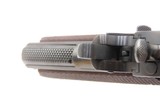 WORLD WAR II Iconic U.S. ARMY Marked COLT M1911A1 .45 Semi-Auto Pistol C&RWW II 1942 Mfr. Model 1911 .45 ACP Government Model - 12 of 20