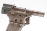 WW II General Motors GUIDE LAMP U.S. FP-45 LIBERATOR RESISTANCE Pistol C&RHISTORIC U.S. Clandestine “A GUN TO GET A GUN” - 15 of 15