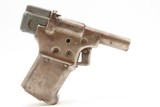 WW II General Motors GUIDE LAMP U.S. FP-45 LIBERATOR RESISTANCE Pistol C&RHISTORIC U.S. Clandestine “A GUN TO GET A GUN” - 2 of 15