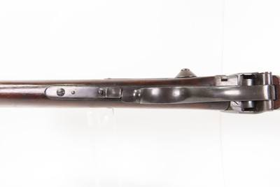 Documented EXTREMELY RARE 1 of 263 SHARPS U.S. Navy M1855 Percussion RifleOnly 50 having the ROLLIN WHITE’S PATENT MARKING - Image 2 of 25