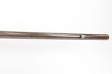 Documented EXTREMELY RARE 1 of 263 SHARPS U.S. Navy M1855 Percussion RifleOnly 50 having the ROLLIN WHITE’S PATENT MARKING - 22 of 25