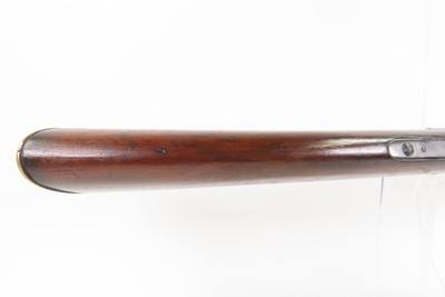 Documented EXTREMELY RARE 1 of 263 SHARPS U.S. Navy M1855 Percussion RifleOnly 50 having the ROLLIN WHITE’S PATENT MARKING - Image 17 of 25