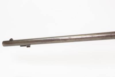 Documented EXTREMELY RARE 1 of 263 SHARPS U.S. Navy M1855 Percussion RifleOnly 50 having the ROLLIN WHITE’S PATENT MARKING - Image 23 of 25