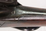 Documented EXTREMELY RARE 1 of 263 SHARPS U.S. Navy M1855 Percussion RifleOnly 50 having the ROLLIN WHITE’S PATENT MARKING - 7 of 25