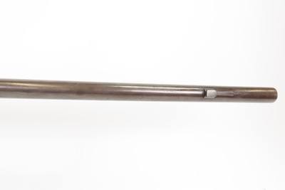 Documented EXTREMELY RARE 1 of 263 SHARPS U.S. Navy M1855 Percussion RifleOnly 50 having the ROLLIN WHITE’S PATENT MARKING - Image 22 of 25
