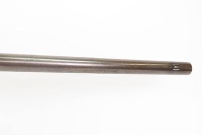 Documented EXTREMELY RARE 1 of 263 SHARPS U.S. Navy M1855 Percussion RifleOnly 50 having the ROLLIN WHITE’S PATENT MARKING - Image 19 of 25