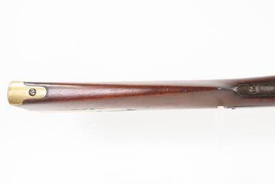 Documented EXTREMELY RARE 1 of 263 SHARPS U.S. Navy M1855 Percussion RifleOnly 50 having the ROLLIN WHITE’S PATENT MARKING - Image 24 of 25