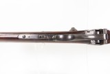 Documented EXTREMELY RARE 1 of 263 SHARPS U.S. Navy M1855 Percussion RifleOnly 50 having the ROLLIN WHITE’S PATENT MARKING - 2 of 25