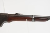 CIVIL WAR | FRONTIER Antique Model 1860 SPENCER SADDLE RING CAVALRY Carbine Early Repeater Famous During CIVIL WAR & WILD WEST - 4 of 23