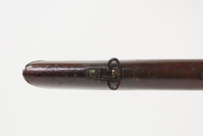 CIVIL WAR | FRONTIER Antique Model 1860 SPENCER SADDLE RING CAVALRY Carbine Early Repeater Famous During CIVIL WAR & WILD WEST - Image 10 of 23