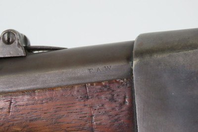 CIVIL WAR | FRONTIER Antique Model 1860 SPENCER SADDLE RING CAVALRY Carbine Early Repeater Famous During CIVIL WAR & WILD WEST - Image 21 of 23