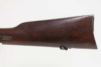 CIVIL WAR | FRONTIER Antique Model 1860 SPENCER SADDLE RING CAVALRY Carbine Early Repeater Famous During CIVIL WAR & WILD WEST - Image 20 of 23