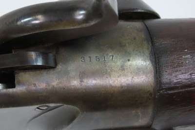 CIVIL WAR | FRONTIER Antique Model 1860 SPENCER SADDLE RING CAVALRY Carbine Early Repeater Famous During CIVIL WAR & WILD WEST - Image 15 of 23