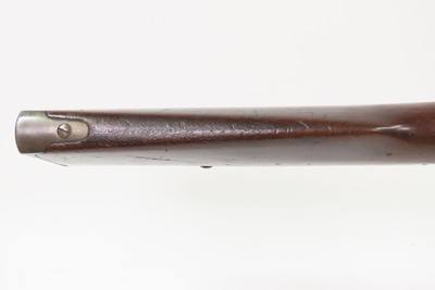 CIVIL WAR | FRONTIER Antique Model 1860 SPENCER SADDLE RING CAVALRY Carbine Early Repeater Famous During CIVIL WAR & WILD WEST - Image 14 of 23