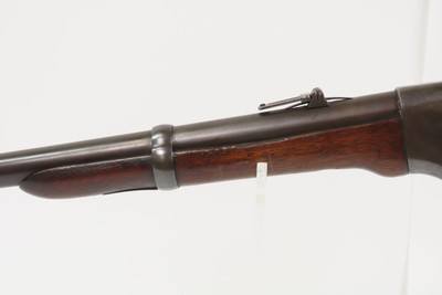 CIVIL WAR | FRONTIER Antique Model 1860 SPENCER SADDLE RING CAVALRY Carbine Early Repeater Famous During CIVIL WAR & WILD WEST - Image 18 of 23