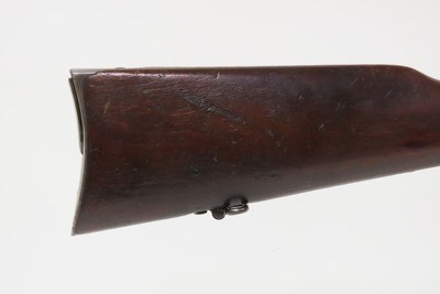 CIVIL WAR | FRONTIER Antique Model 1860 SPENCER SADDLE RING CAVALRY Carbine Early Repeater Famous During CIVIL WAR & WILD WEST - Image 6 of 23