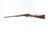 CIVIL WAR | FRONTIER Antique Model 1860 SPENCER SADDLE RING CAVALRY Carbine Early Repeater Famous During CIVIL WAR & WILD WEST - 16 of 23