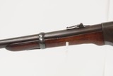 CIVIL WAR | FRONTIER Antique Model 1860 SPENCER SADDLE RING CAVALRY Carbine Early Repeater Famous During CIVIL WAR & WILD WEST - 18 of 23