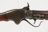 CIVIL WAR | FRONTIER Antique Model 1860 SPENCER SADDLE RING CAVALRY Carbine Early Repeater Famous During CIVIL WAR & WILD WEST - 19 of 23