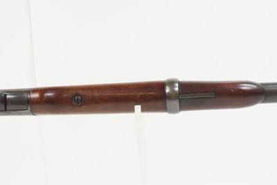 CIVIL WAR | FRONTIER Antique Model 1860 SPENCER SADDLE RING CAVALRY Carbine Early Repeater Famous During CIVIL WAR & WILD WEST - Image 8 of 23