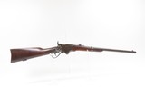 CIVIL WAR | FRONTIER Antique Model 1860 SPENCER SADDLE RING CAVALRY Carbine Early Repeater Famous During CIVIL WAR & WILD WEST - 2 of 23