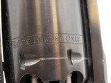STURM, RUGER “Old Army” Single Action .44 PERCUSSION Six-Shot RevolverAntique Classified with FAUX IVORY GRIPS - 8 of 21