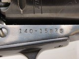 STURM, RUGER “Old Army” Single Action .44 PERCUSSION Six-Shot RevolverAntique Classified with FAUX IVORY GRIPS - 17 of 21