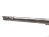 STURM, RUGER “Old Army” Single Action .44 PERCUSSION Six-Shot RevolverAntique Classified with FAUX IVORY GRIPS - 12 of 21