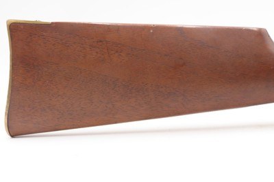 1863 mfr. ENGRAVED Antique CIVIL WAR Antique COLT M1860 .44 Percussion ARMY ENGRAVER RACHEL WELLS w/ SHOULDER STOCK - Image 22 of 25